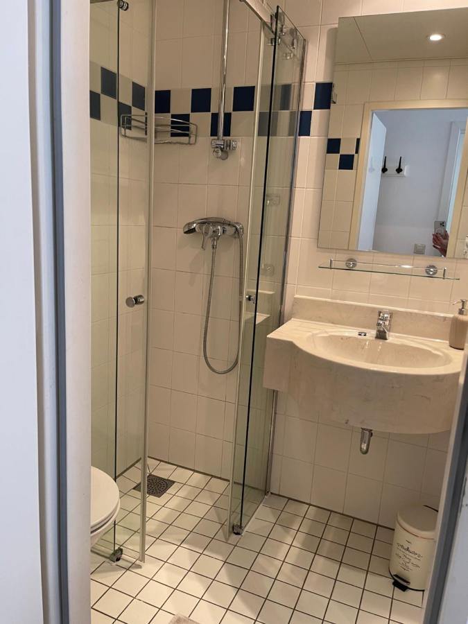 Naturnahes, Neu Moebl.Apartment, Hundefreundlich Neu Gaarz Esterno foto